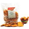 Sorrentino Mango disidratato senza zucchero cristallizzato - senza zolfo - NATURALE - OFFERTA 500g - mango di prima QUALITA' - SORRENTINO