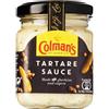 Colman's Salsa Tartare, 144g