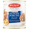 IPOSEA FUNGHI TRIFOLATI 800 G PASSIONE PUGLIESE