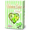 Confetti Crispo CONFETTI CUORICINI SELECTION VERDE