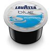 Lavazza 100 Capsule Caffè, Espresso Dek, Blue - 800 gr