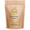 BIOTIVA Darjeeling First Flush Organic 1kg (4x250g) - tè nero sfuso - gusto acidulo e armonioso - tè in foglie sfuso - Imbottigliato e controllato in Germania - Biotiva