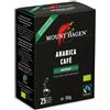 Mount Hagen Organic Trade Fair decaffeinato bastone caff? solubile 50g (2gX25P)