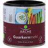 Arche Farina di guar, 125 g, ingrediente biologico da forno (1 x 125 g)