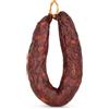 Quinta de Jugais Farinheira Serrana Serra da Estrela 200 g - Confezione da 2 - Salsiccia affumicata portoghese gourmet - Salumi tradizionali Serrano confezionati sottovuoto