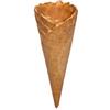 Jaspert Eiswaffeln PJaspert Eiswaffeln | Cono da gelato Crispy 130xØ50mm (120 pezzi)