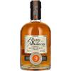 Malecon Rum Malecon Añejo 9 Años Licor de Ron 35% Vol. 0,7l