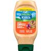 Hidden Valley Farmhouse Originals Salad Dressing & Dip - Southwest Chipotle - 16 oz