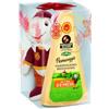 Generico Confezione con Formaggio Italiano Stagionato 22 Mesi 200g e Morbido Peluche Inclusi, Idea Regalo Perfetta per Bambini, Famiglie, Degustazioni e Occasioni Speciali
