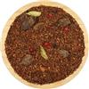 YouHerbIt Redbush Rooibos Miscela Piccante Tè Rosso - Aspalathus Linearis (150g)