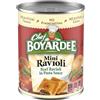 Chef Boyardee Mini Ravioli - 15 oz