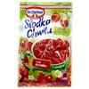 Dr. Oetker Dr Oetker Slodka Chwila Kisiel Fragola Selvatica 5-pack 5x31.5g/5x1.28g Eastern European Jelly Dessert