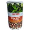 Montosco Mix di Pepi In Grani Montosco Professional Barattolo da 440 g Spezie Condimenti