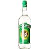 charrette Traditional Blanc Rum (1 x 1 L)