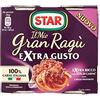 Star 4X Il Mio Gran Ragu Extra Gusto Extra Tasty Italian Tomato Sauce for Pasta 360g