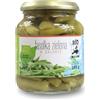 BIO EUROPA FAGIOLINI VERDI IN VASO BIO 340 g (185 g) - BIO EUROPA