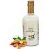 Sicilia Bedda - Liquori Siciliani Fruttati - Elegante Bottiglia 500 ML - (Mandorla)