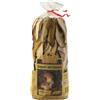 Scapin Funghi Funghi porcini secchi TIPO EXTRA (200 gr)