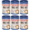 Idea Dolcificante Fiorentini Sweet Diet 650 Compresse 6 x 39g
