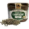 Jean Brunet Terrina Di Campagna Al Pepe Verde - Patè di Maiale - 180 grammi - Jean Brunet