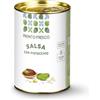 Pronto Fresco Salsa con Pistacchio Greci Pistacchio 57% Pronto Fresco Latta da 400 g