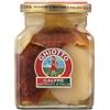 Galfrè Ghiotto, Galfré Antipasti d'Italia, Funghi Porcini Tagliati Sott'Olio, Ideali Per Aperitivi, Antipasti o Contorni, Formato da 290g