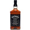 JACKDANIEL'S Whisky Jack Daniel è 40 ° 1,5 L