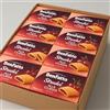 Generico BenFatto Strudel alla Ciliegia - Confezione da 4 o 8 x 126g - Merendine Dolci Morbide alla Ciliegia, Ideali per Colazione o Pausa - Snack da Forno Senza Conservanti, Gusto Autentico Italiano (8)