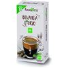 FoodNess - Capsula bevanda d'orzo Bio vegan compatibile macchinetta nespresso biologica e vegana (3 box Tot. 30 capsule)