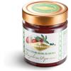 Condorelli Confettura Condorelli Fragole con Pepe Verde Vasetto Vetro da 240 g Senza Glutine