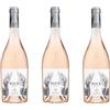 Zeus Party Côtes de Provence RoséRock Angel 2020 750ml 13,5% (3)