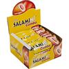 Salamini Marko Salamini Combo Pane e Salame Display da 21 pezzi