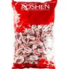 ROSHEN RACHKI CRABS | Caramelle dure Rachki con un ripieno di arachidi e cacao | Caramello a forma di caramello con un ripieno duro, cioccolato e nocciola | 1 kg sfuso