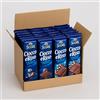 Generico CioccoRiso Cioccolato al Latte con Riso Soffiato Croccante - Tavoletta di Cioccolato 100g - Snack Dolce e Leggero da Gustare in Pausa, Merenda o Dessert - Confezione Convenienza da 12 Pezzi per Scotti