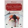 Andrea Stainer Mousse Ai Frutti Di Bosco - 90 g