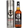 Smokehead HIGH VOLTAGE Islay Single Malt Scotch Whisky in Tinbox 58,00% 0,70 lt.