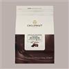 Lucgel Cubetti di Cioccolato Fondente Chococubes Ideali per Panettone Colomba - 2,5 Kg -