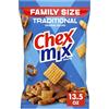 Chex Mix Tradizionale snack salato Mix Family Size 370 ml