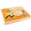 Franzeluta Piatti per torte in wafer 3er Pack 30 pezzi (3 x 350g)