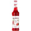 Monin - Fraise Bonbon Syrup - 700ml