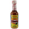 El Yucateco Green Hot Sauce, 4 Fluid Ounce