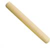 QYEW Salsiccia naturale di collagene - 14 20 mm involucri di salsiccia skin hot dog arrosto salsiccia mangiabile involucri per prosciutto fatto in casa
