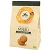 Alce Nero 4 x BISCOTTI ASSORTITI ALCE NERO - PRODOTTI BIOLOGICI - ORDINE MISTO (MUESLI)