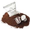 Morola Caffè Morola - Capsule Compatibili Nespreso - Gusto Intenso - Confezione da 100 Capsule