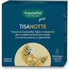 Generico Tisanotte Pro 21 Filtroscrigno