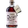 Generico La Valdotaine RATAFIA' delle Alpi LIQUORE alla CILIEGIA 26% - 1 Bottiglia da 700ml -