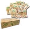 marketcaffe Zucchero di Canna - Kit Bustine 500 di Zucchero di Canna - Set Accessori Caffè (Zucchero di Canna, 500) Casa,Bar, Ristoranti, Alberghi
