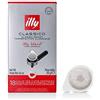 illy 600 Cialde Di Caffè Illy Tostatura Media Classico