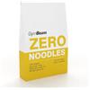 GymBeam Noodles Zero BIO 385g, Pasta Ipocalorica a Base di Farina di Konjac, Senza Glutine, Adatta ai Vegani, Ideale per la Perdita di Peso, Farina di Konjac di Alta Qualità Biologica