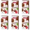 Generico 60 Capsule RISTORA Compatibili con Nespresso CIOCCOLATINO CIOCCOLATA solubile Compatibili con macchina caffè sistema Nespresso -